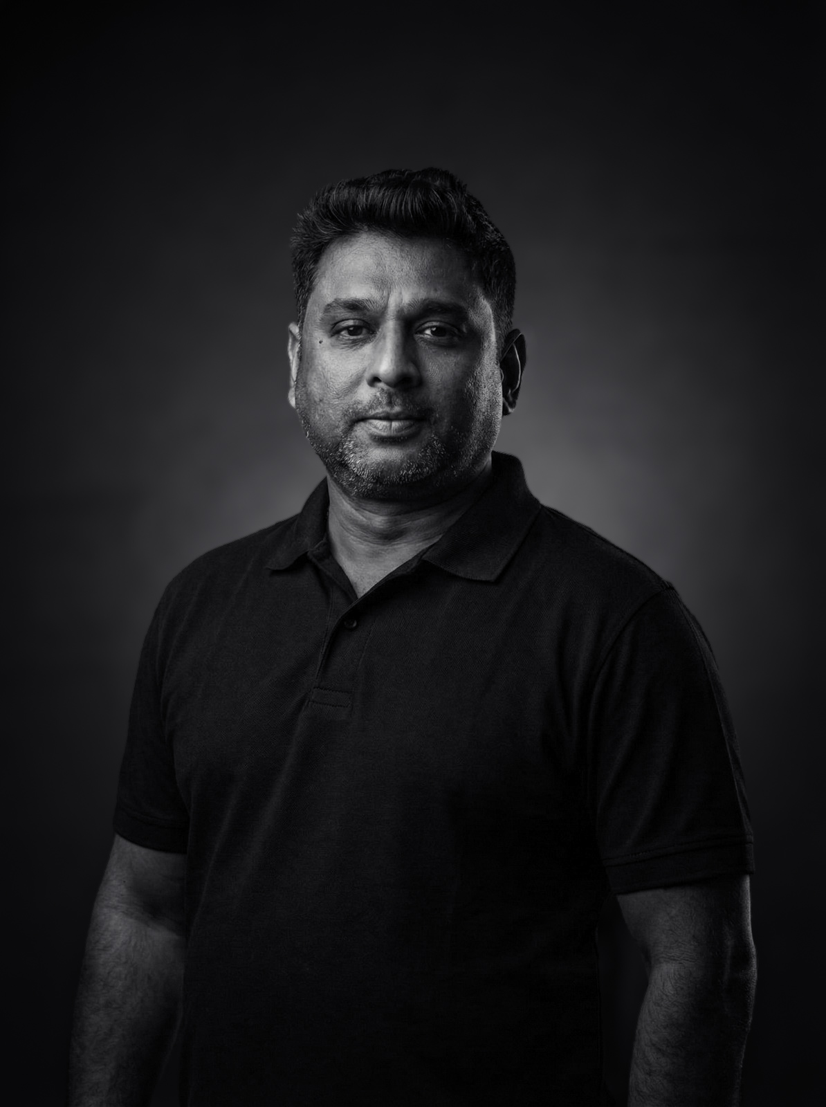 Jayant Venkatesh — Founder and Chief Engineer of Engineering Exponent